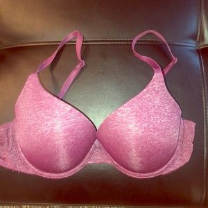 Victoria’s Secret bra